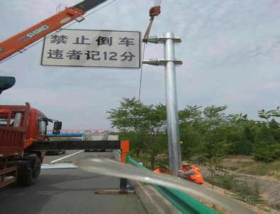 贺州贺州交通标杆施工案例
